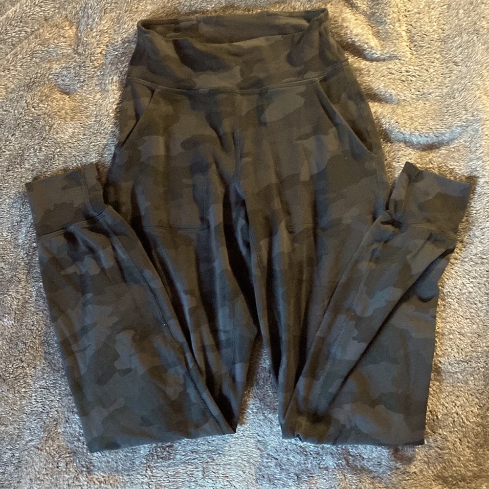 Lululemon align HR jogger